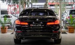 بي ام دبليو الفئة 5